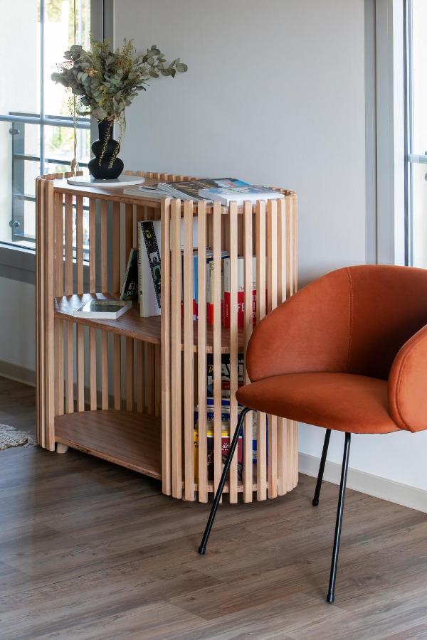 L'Orangerie De Beausejour Aparthotel Fargues-Saint-Hilaire Kültér fotó