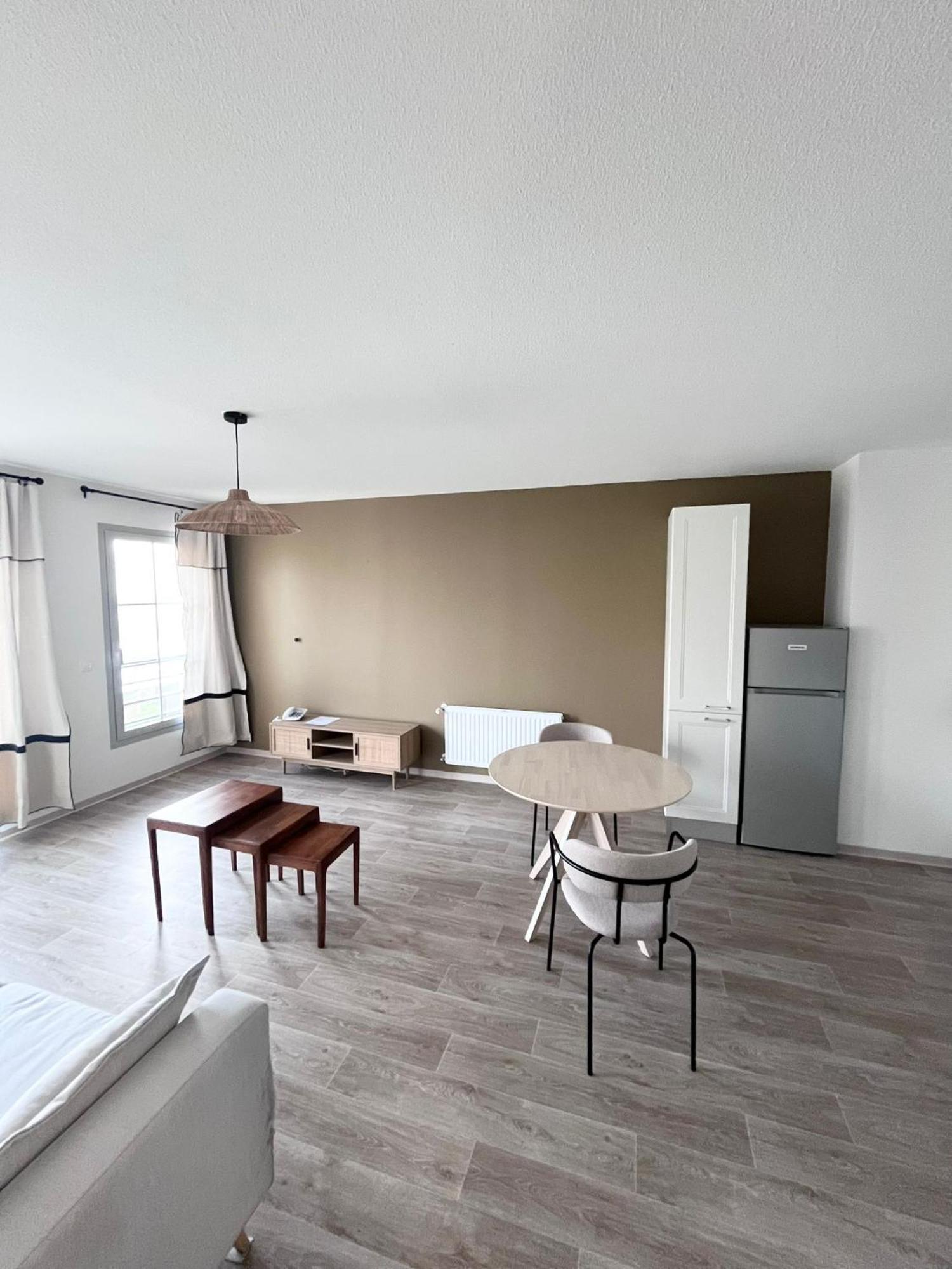 L'Orangerie De Beausejour Aparthotel Fargues-Saint-Hilaire Kültér fotó