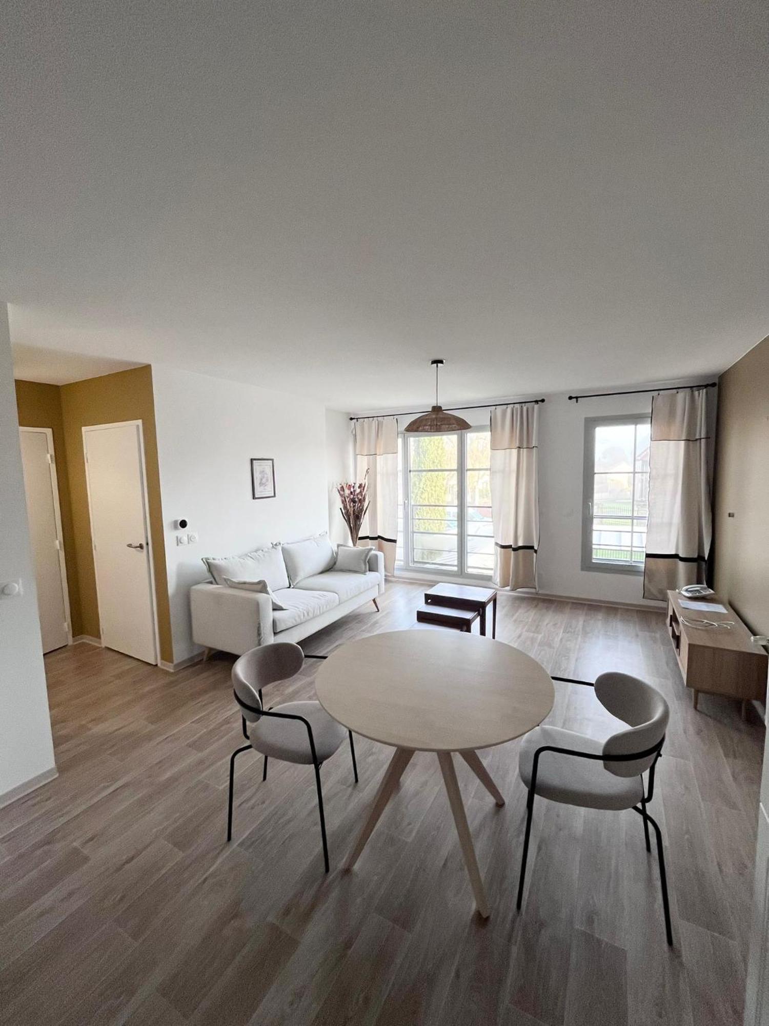 L'Orangerie De Beausejour Aparthotel Fargues-Saint-Hilaire Kültér fotó